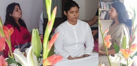 July 2019 - Delhi