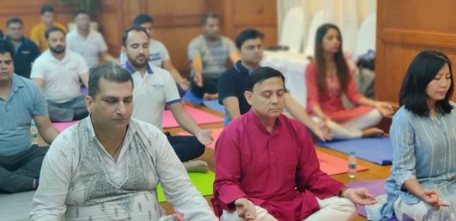 Participants-in-Dhyaan-Mudra-1